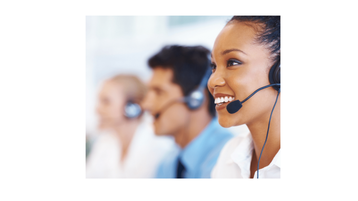 The lost art of transferring a call