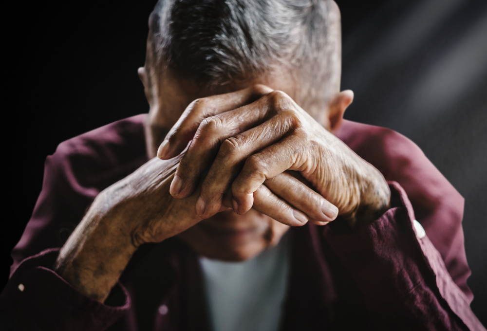 Elder Abuse: Preserve and Protect