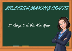 10 Things to do this New Year