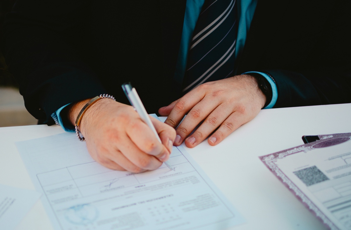 A Quick Primer on Living Wills