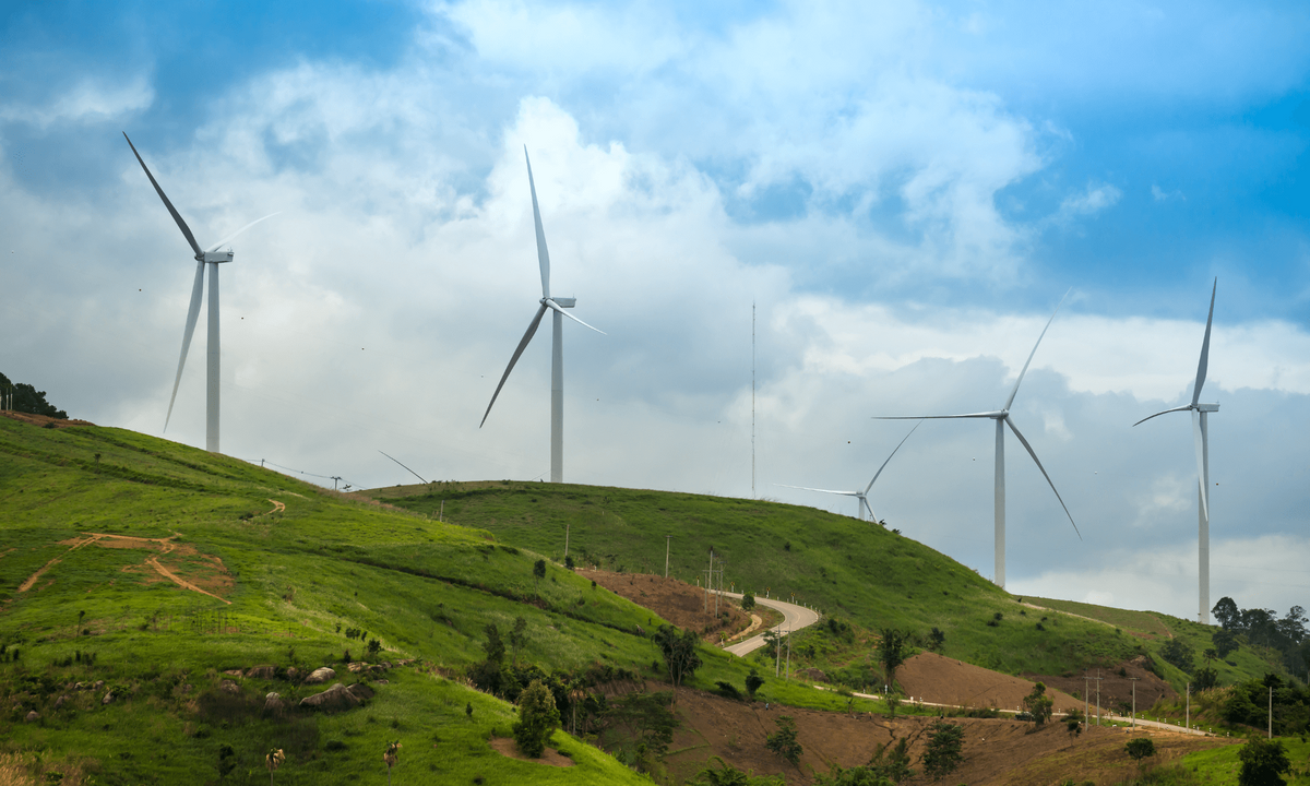 ESG Investing: The New Frontier for Environmentally Conscious Investors
