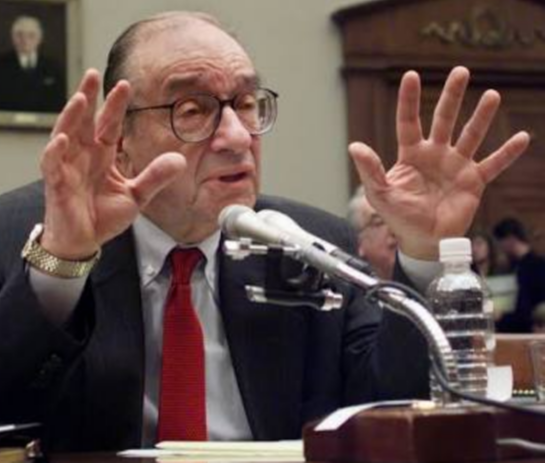 The Smartest Man in the Room Was Wrong
