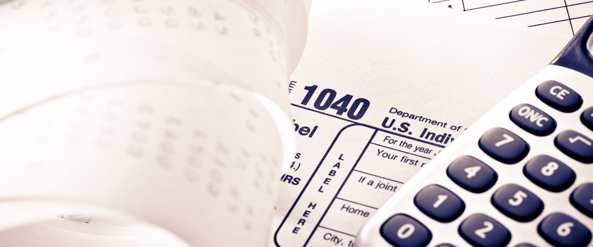 5 Last Minute Considerations Before Tax Day