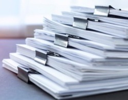 How Long To Save Tax Documents