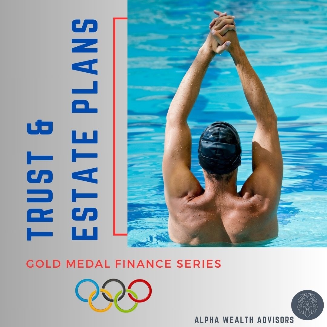Gold Medal Finances: Trust & Estate Planning