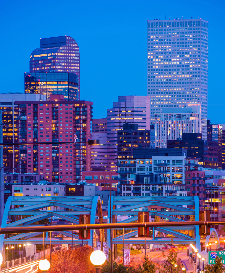 Colorado’s Fall Financial Shift: What It Means for Your Family or Business