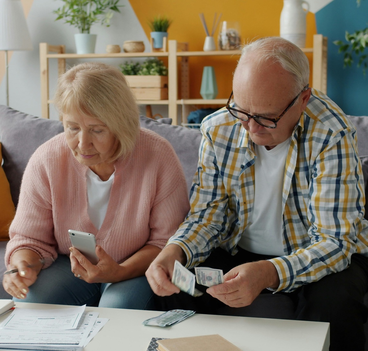 The Tale of Two Retirements: Savings Are Hitting Records, But So Are Hardship Withdrawals