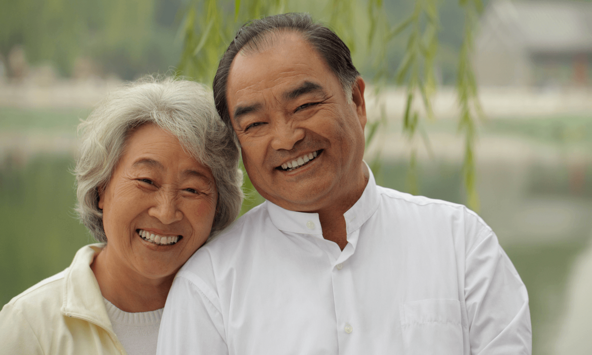 Four New Year's Resolutions for Current Retirees
