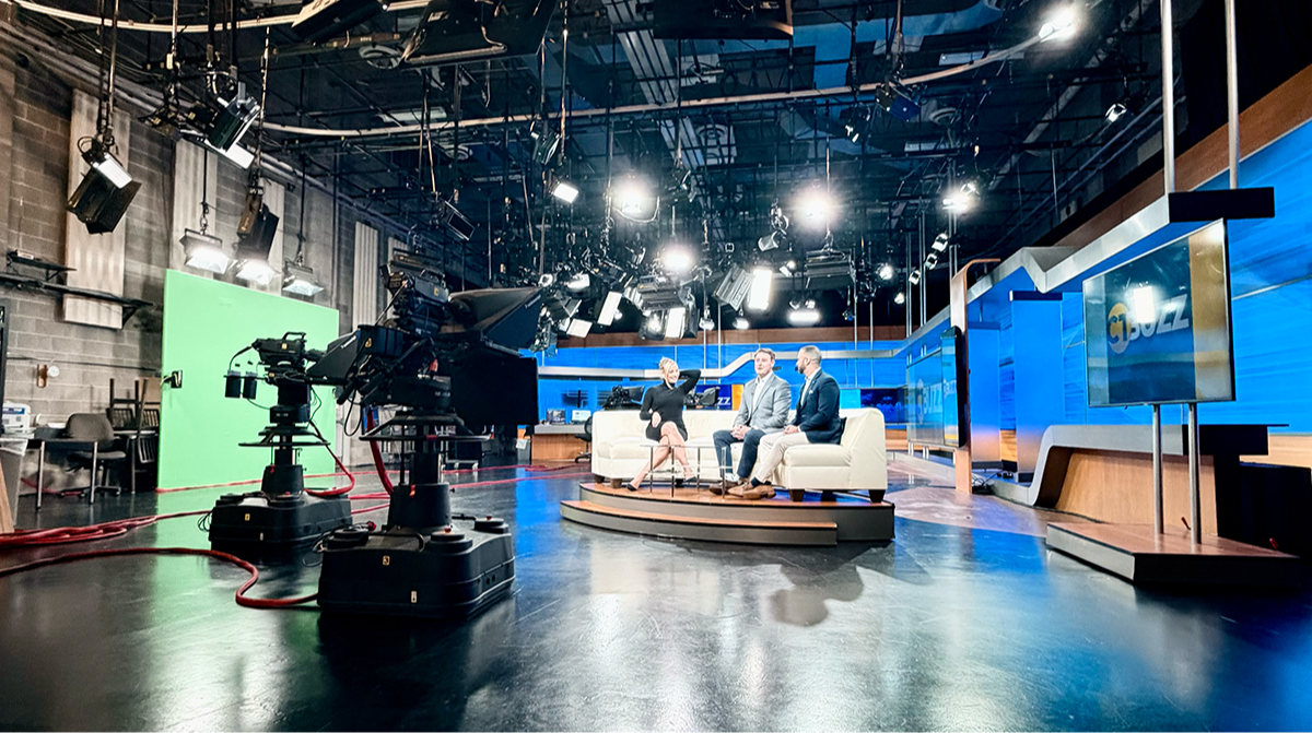 Back on WTNH: Your Year-End Financial Checklist