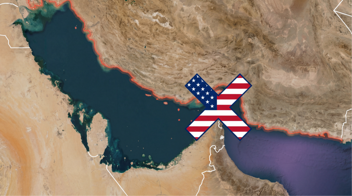 Recapping the Weekend Developments in the Iran Conflict