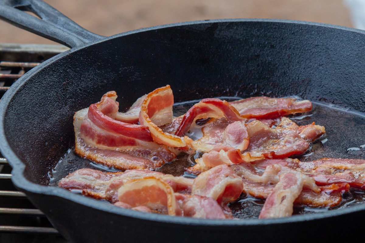Everything's Better With Bacon