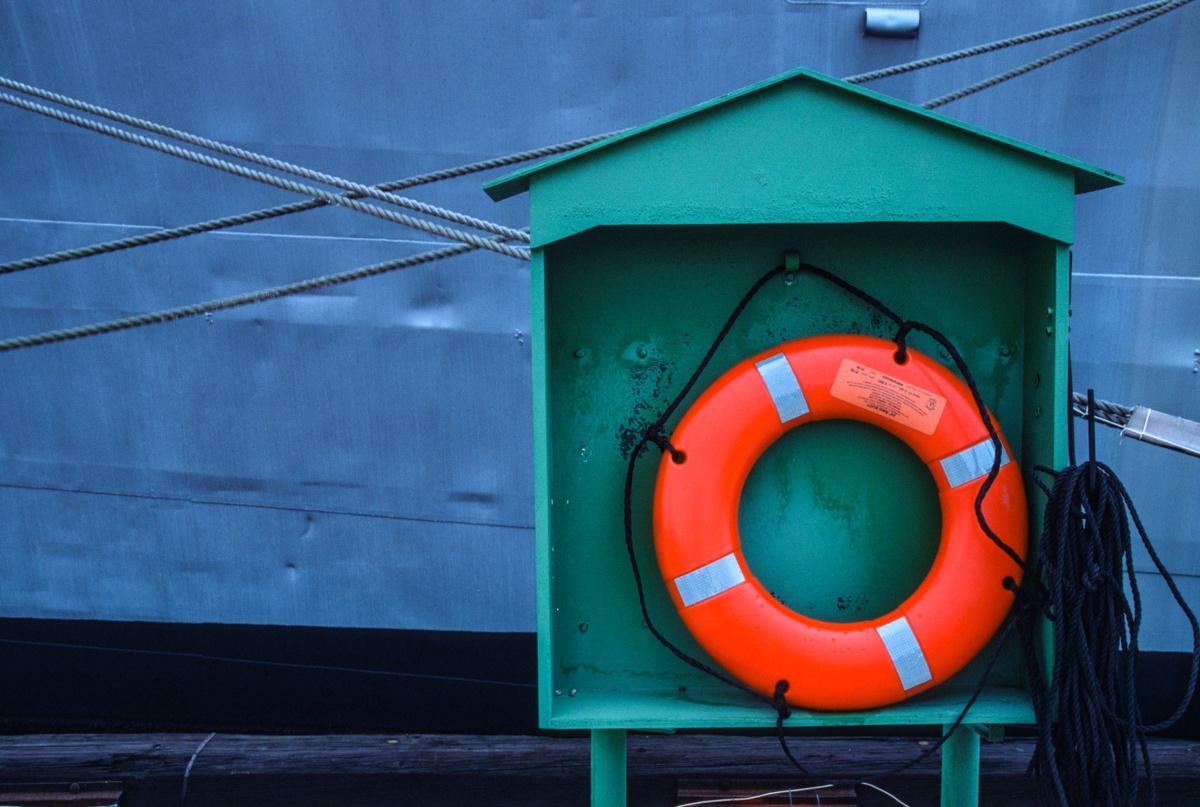 When Life Takes an Unexpected Turn: Is Your Financial Life Organized?