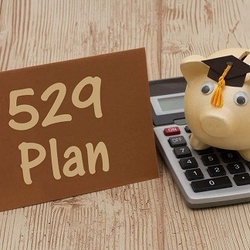 Tax Benefits of 529 Plans