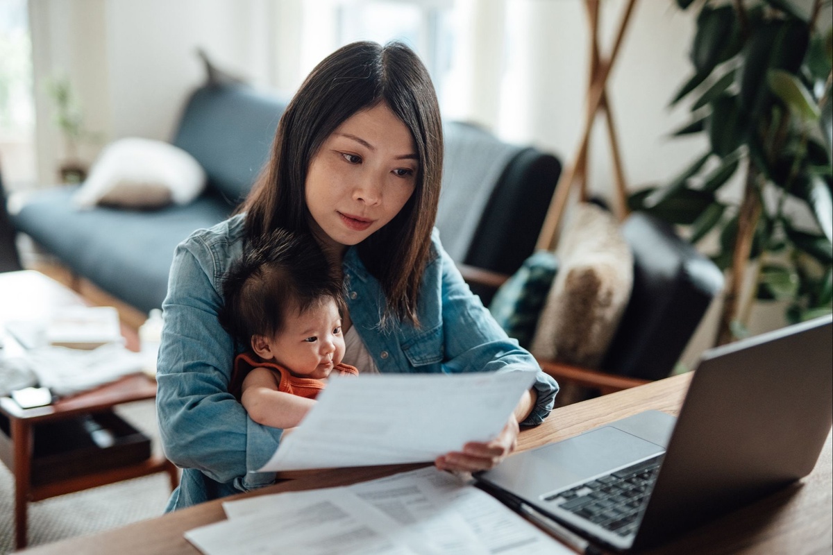 Developing a Budget