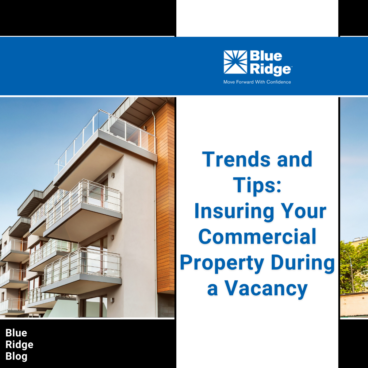 Trends and Tips: Insuring Your Commercial Property During a Vacancy ...