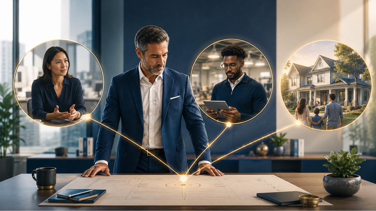 The Three Concentration Risks That Can Quietly Limit a Business Owner’s Freedom