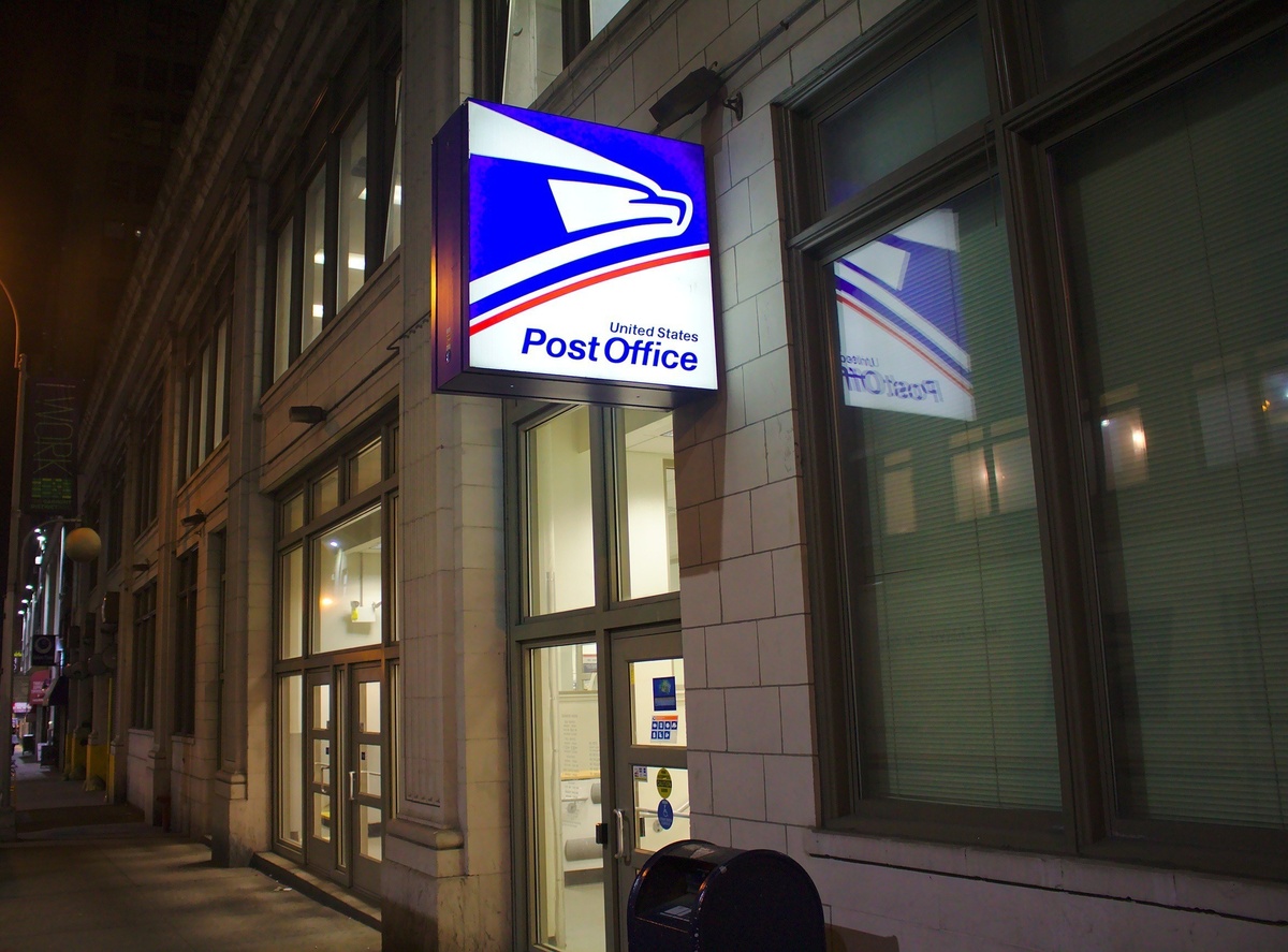 Is The USPS Going Out of Business?
