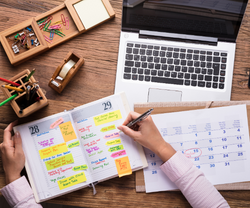 Get Ready for 2024: 9 Financial Tasks to Complete This Fall