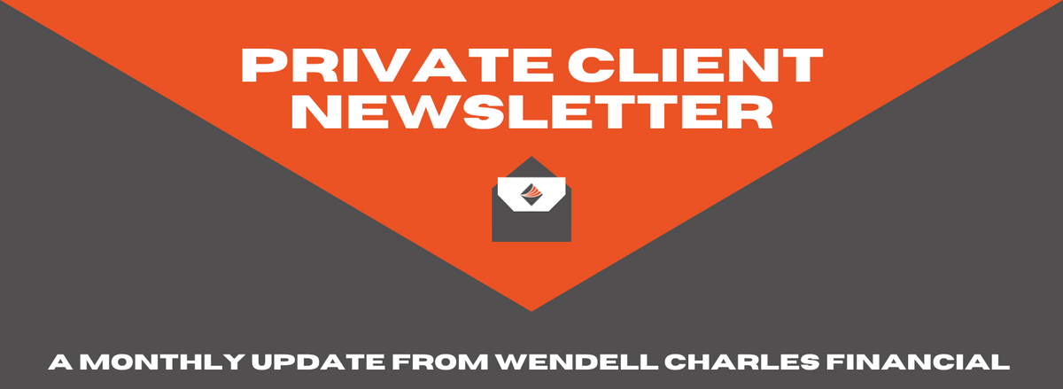 Client Letter | Better-Than-Expected First Half | July 12, 2023