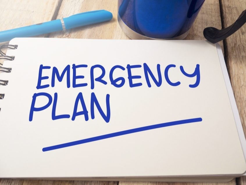 Retirement Alert: How to Be Prepared for Emergencies