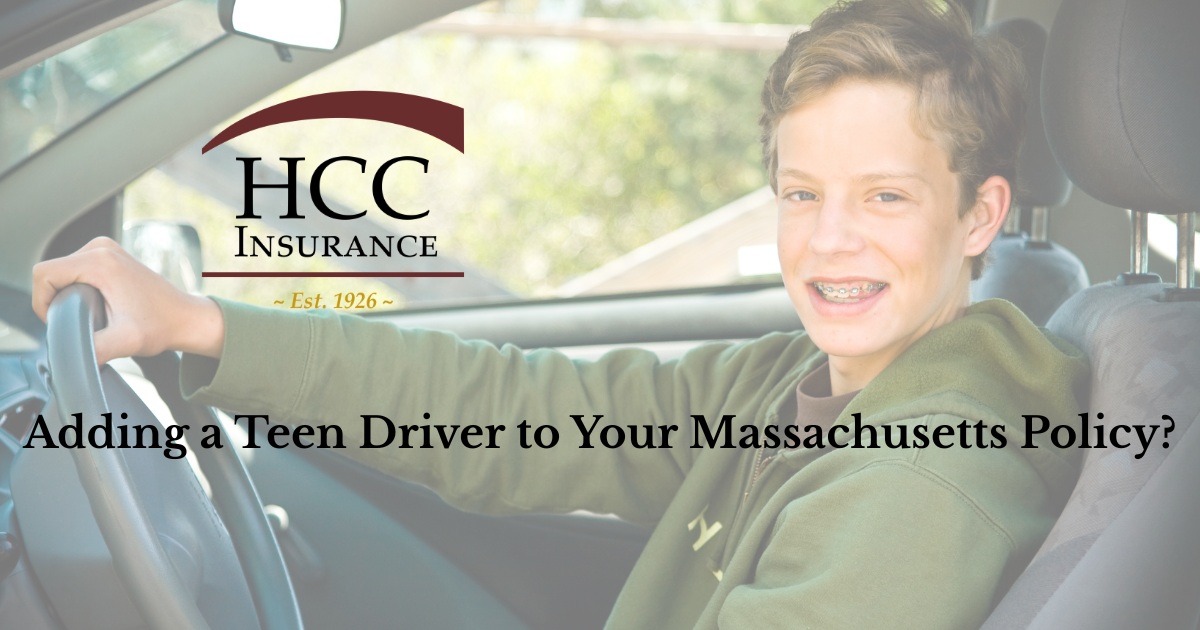 How to Save Money on Teen Car Insurance in Massachusetts