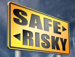 When It Comes to Retirement, What’s Safer--Cash or Stocks?