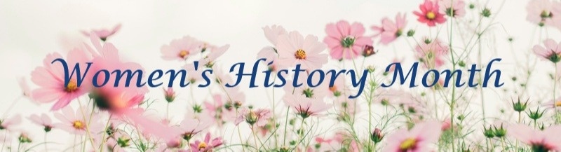 Reflecting on Women’s History Month: Honoring Progress and Empowering Financial Futures