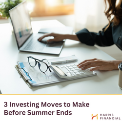 Investor Summer School: 3 Investing Moves to Make Before Summer is Over