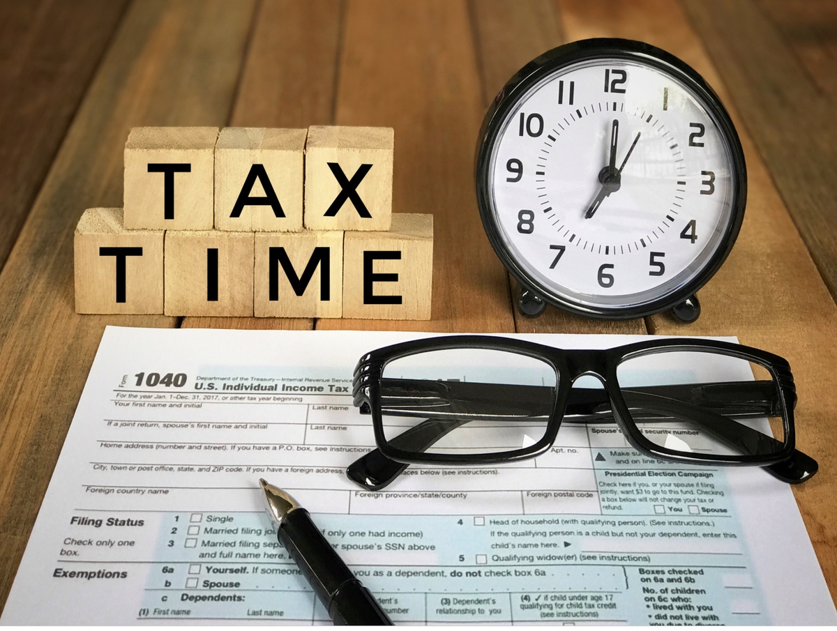 Five Most Overlooked Tax Deductions