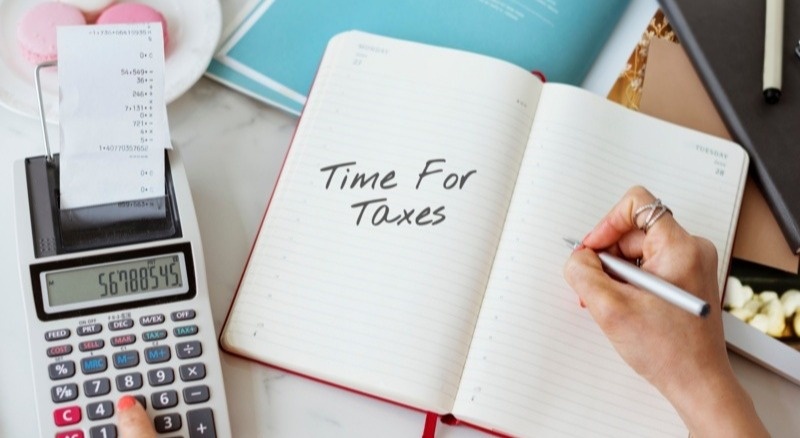 2026 Tax Changes Explained: OBBBA Updates, New Standard Deductions & IRS Inflation Adjustments