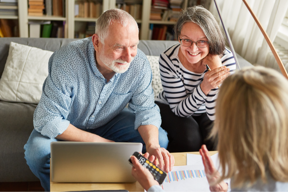 Six Key Areas for Managing Your Money After the Election