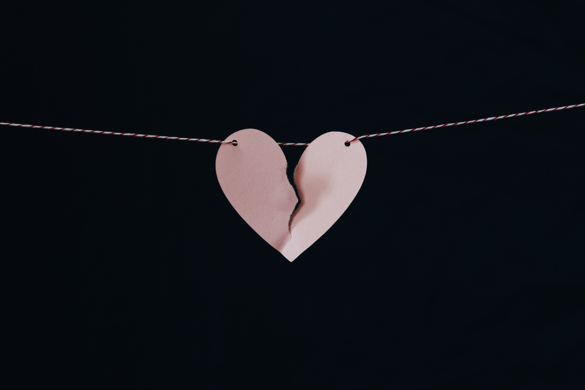 The Brutal Truth About Long Term Care Insurance & Divorce