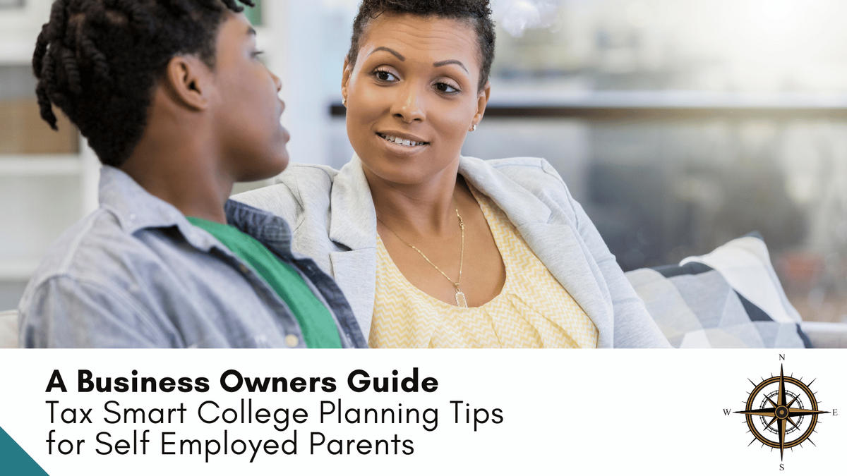 A Business Owners’ Guide to Tax-Smart College Planning