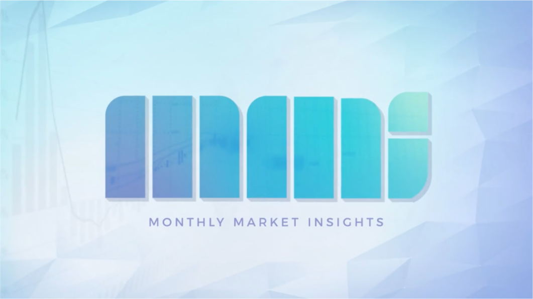 September Monthly Market Insights
