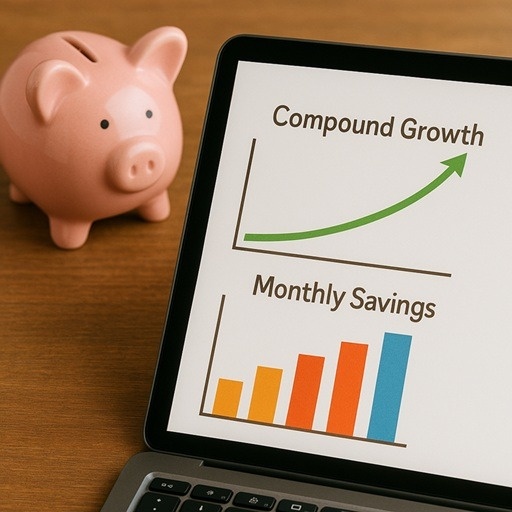 Rob's Blog: (Week 2) The Compound Interest of Good Habits