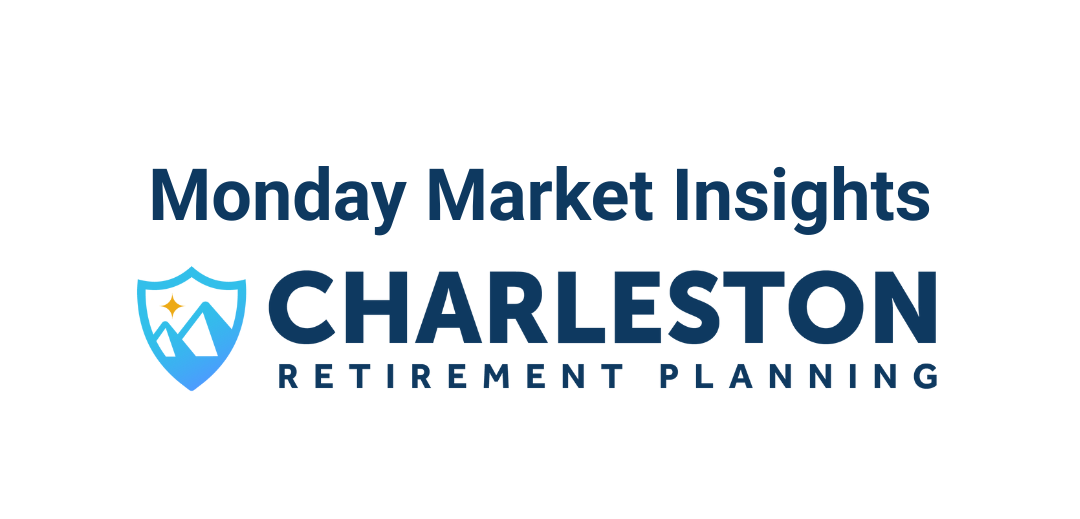 Weekly Market Insights | Wall Street Reacts to Middle East Conflict.