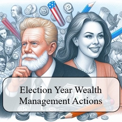 Election Year Wealth Management Actions