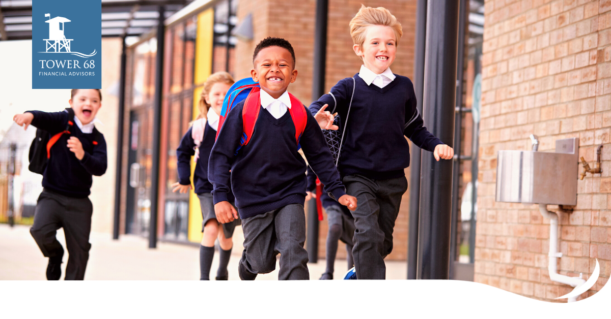 Funding Private Elementary/Secondary School