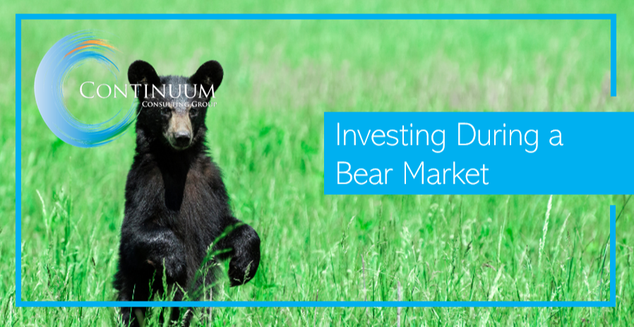 Investing During a Bear Market