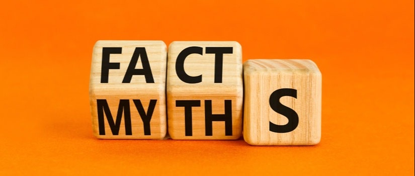 Myths Around Annuities for Retirement Planning
