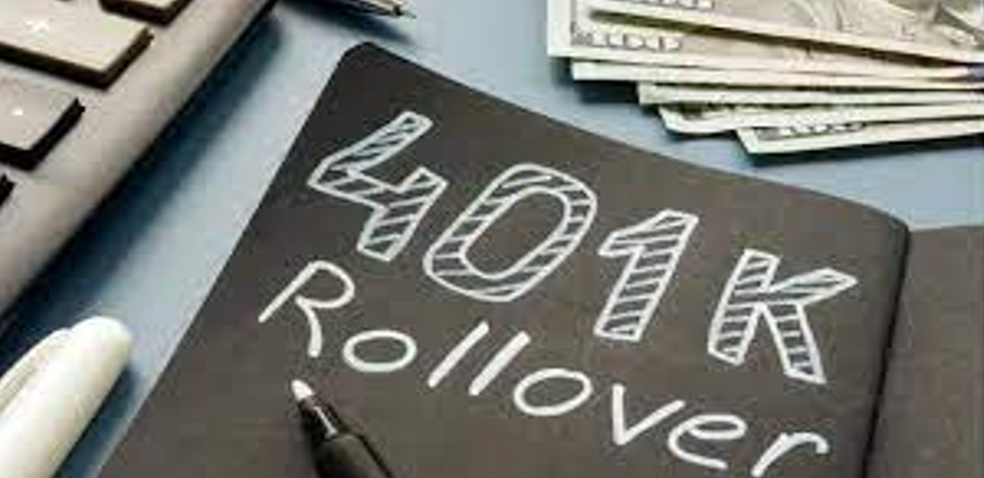 In-Service Rollover From 401(k) Plans