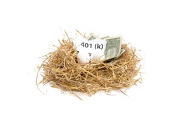 401k Beneficiaries: Where There’s a Will There Isn't Necessarily a Way