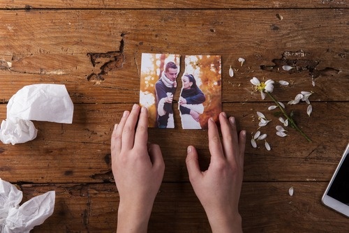 4 Simple Tips for Women Navigating Divorce