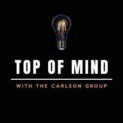Top of Mind for December 2022