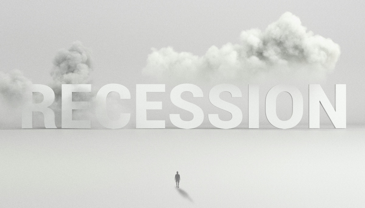 Six Steps to Benefit from a Rolling Recession