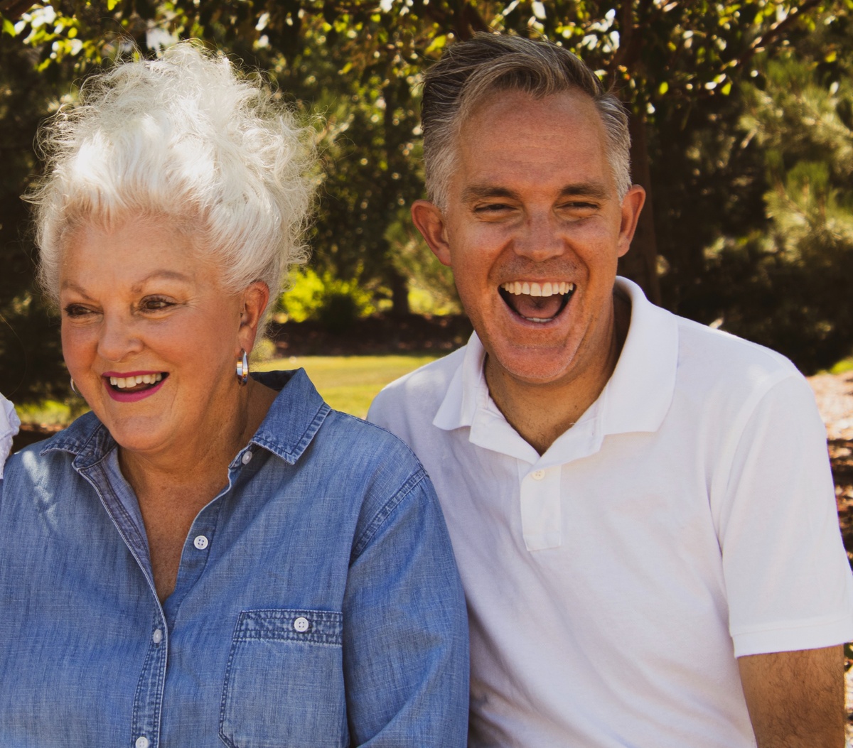Are you a Modern Elder? A quiz.