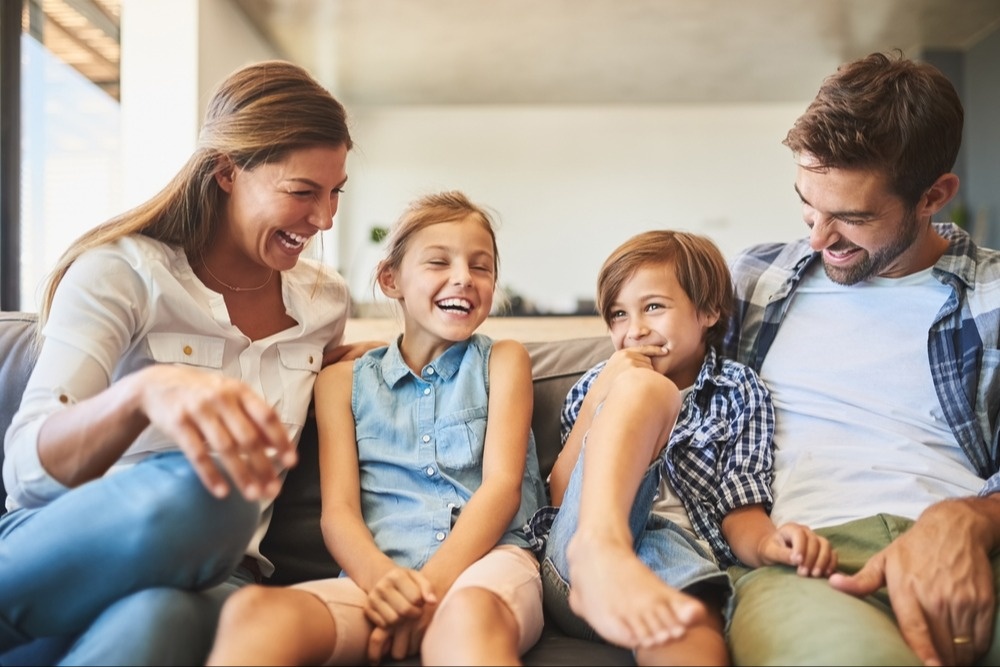 Why Do Young Parents Need Life Insurance?