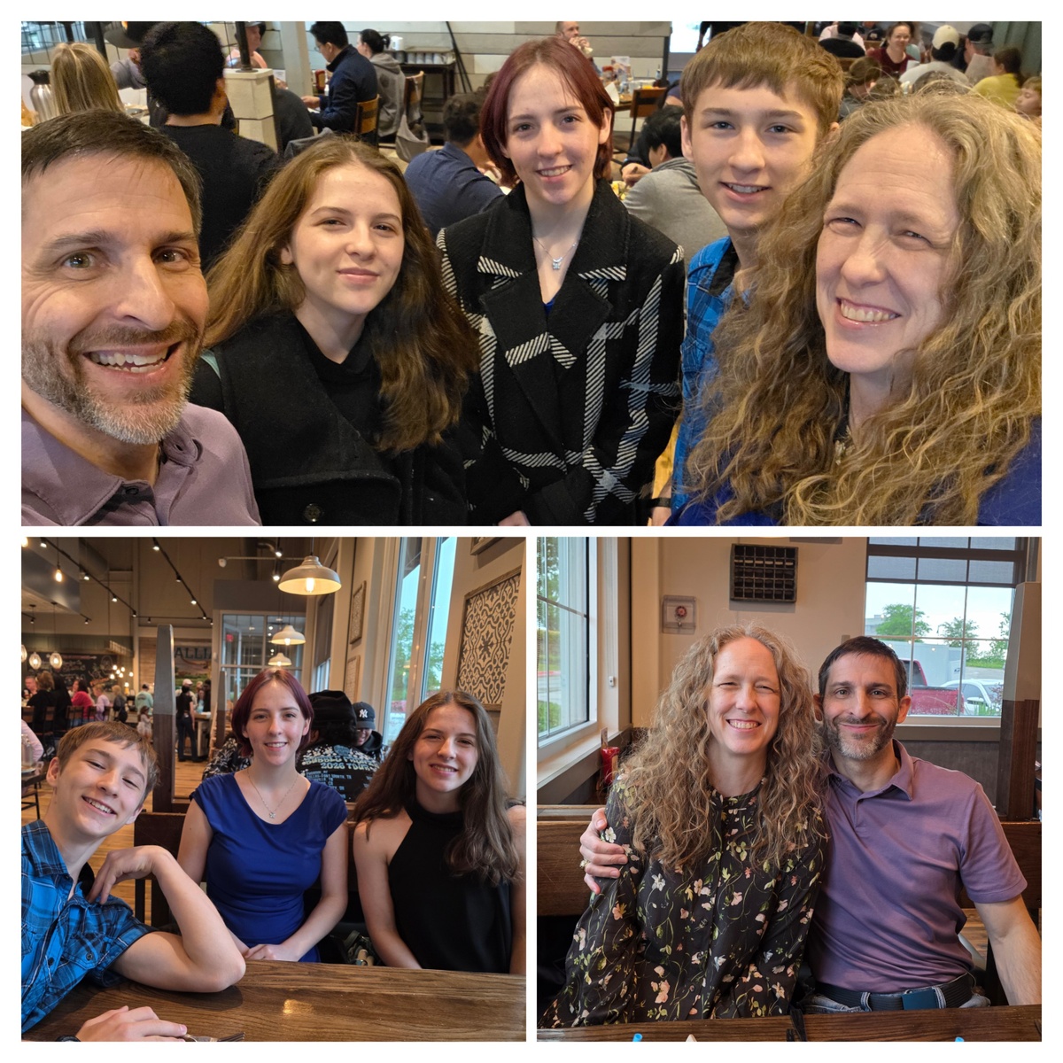 Intentionality: Building a Family Legacy