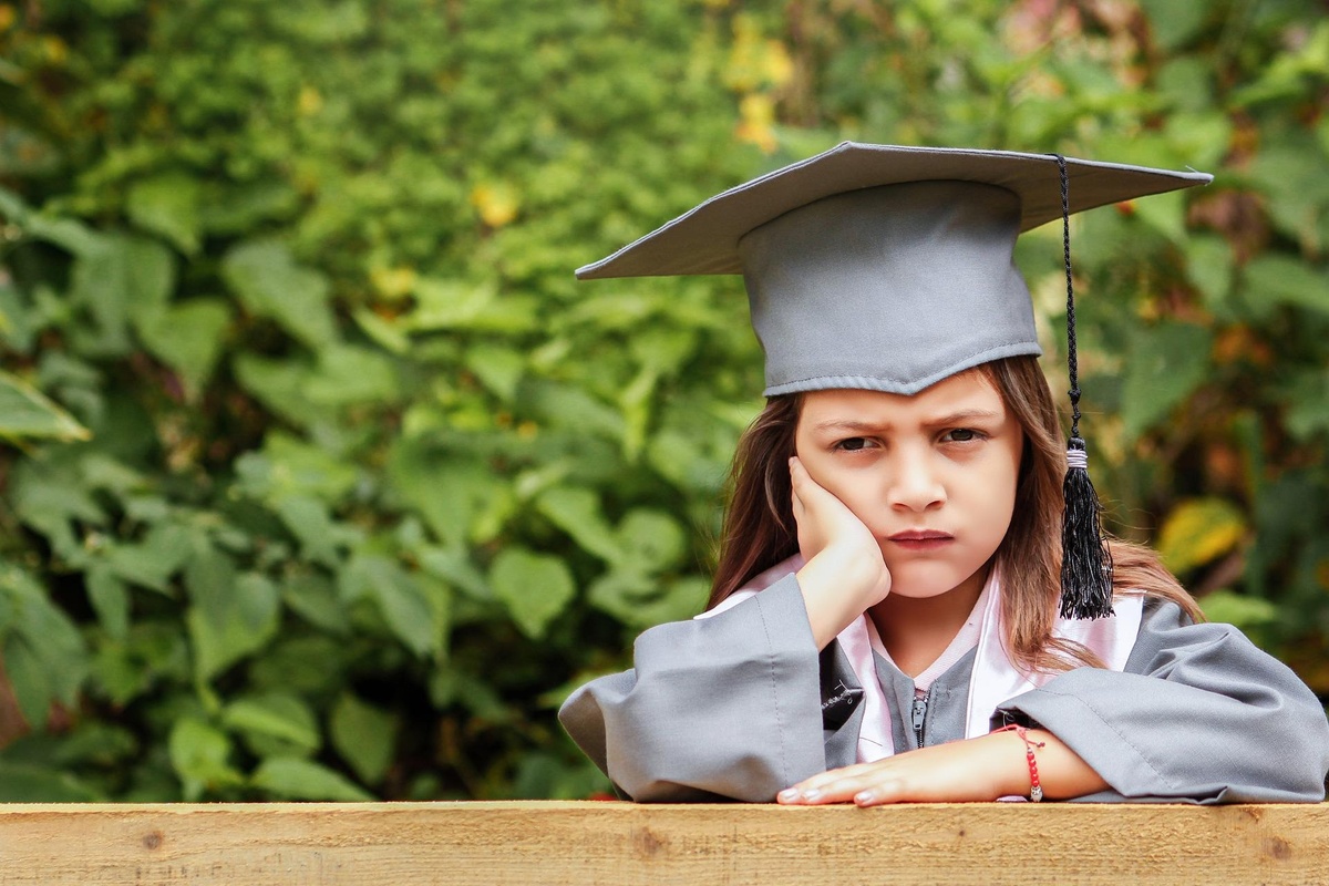 Divorce Planning to Cover the Cost of College