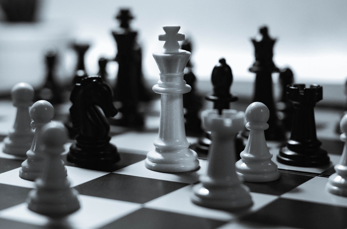 What is your cash strategy? Five ways to fight your opponent: Inflation.